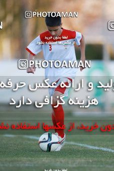 1339212, Tehran, , Iran U-14 National Football Team Training Session on 2018/12/12 at Iran National Football Center