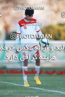 1339153, Tehran, , Iran U-14 National Football Team Training Session on 2018/12/12 at Iran National Football Center
