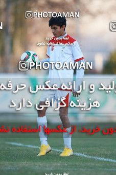 1339190, Tehran, , Iran U-14 National Football Team Training Session on 2018/12/12 at Iran National Football Center