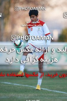 1339219, Tehran, , Iran U-14 National Football Team Training Session on 2018/12/12 at Iran National Football Center