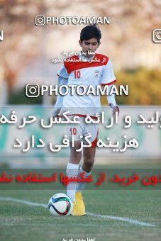 1339195, Tehran, , Iran U-14 National Football Team Training Session on 2018/12/12 at Iran National Football Center