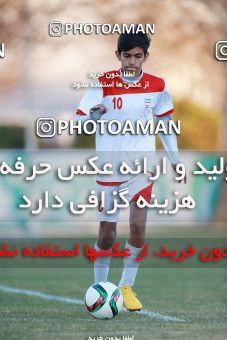 1339210, Tehran, , Iran U-14 National Football Team Training Session on 2018/12/12 at Iran National Football Center
