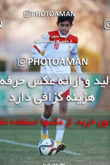 1339206, Tehran, , Iran U-14 National Football Team Training Session on 2018/12/12 at Iran National Football Center