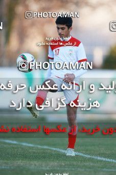 1339140, Tehran, , Iran U-14 National Football Team Training Session on 2018/12/12 at Iran National Football Center