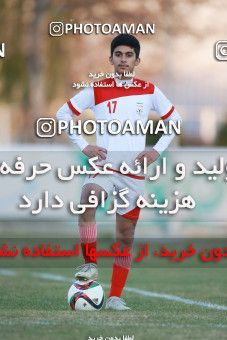 1339108, Tehran, , Iran U-14 National Football Team Training Session on 2018/12/12 at Iran National Football Center