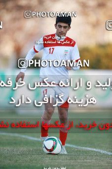 1339204, Tehran, , Iran U-14 National Football Team Training Session on 2018/12/12 at Iran National Football Center