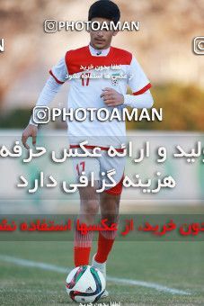 1339194, Tehran, , Iran U-14 National Football Team Training Session on 2018/12/12 at Iran National Football Center
