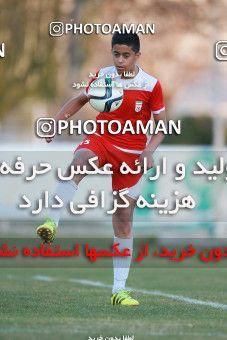 1339136, Tehran, , Iran U-14 National Football Team Training Session on 2018/12/12 at Iran National Football Center