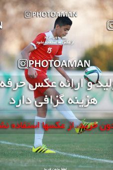 1339121, Tehran, , Iran U-14 National Football Team Training Session on 2018/12/12 at Iran National Football Center