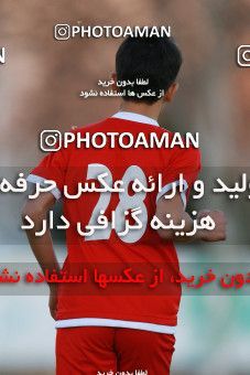 1339221, Tehran, , Iran U-14 National Football Team Training Session on 2018/12/12 at Iran National Football Center