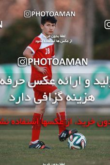 1339224, Tehran, , Iran U-14 National Football Team Training Session on 2018/12/12 at Iran National Football Center