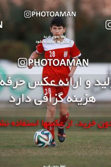 1339045, Tehran, , Iran U-14 National Football Team Training Session on 2018/12/12 at Iran National Football Center