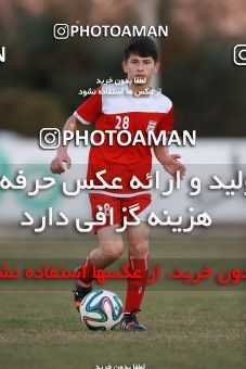1339095, Tehran, , Iran U-14 National Football Team Training Session on 2018/12/12 at Iran National Football Center