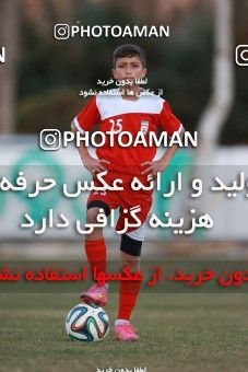 1339055, Tehran, , Iran U-14 National Football Team Training Session on 2018/12/12 at Iran National Football Center