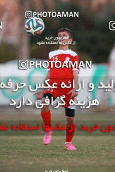 1339148, Tehran, , Iran U-14 National Football Team Training Session on 2018/12/12 at Iran National Football Center