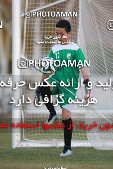 1339186, Tehran, , Iran U-14 National Football Team Training Session on 2018/12/12 at Iran National Football Center