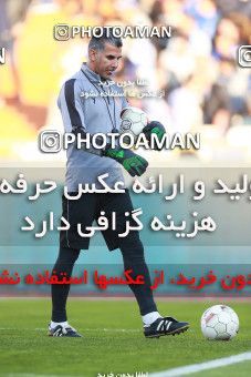 1395450, Tehran, , لیگ برتر فوتبال ایران، Persian Gulf Cup، Week 12، First Leg، Esteghlal 0 v 0 Padideh Mashhad on 2018/12/13 at Azadi Stadium