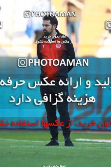 1395394, لیگ برتر فوتبال ایران، Persian Gulf Cup، Week 12، First Leg، 2018/12/13، Tehran، Azadi Stadium، Esteghlal 0 - 0 Padideh Mashhad