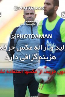 1395434, Tehran, , لیگ برتر فوتبال ایران، Persian Gulf Cup، Week 12، First Leg، Esteghlal 0 v 0 Padideh Mashhad on 2018/12/13 at Azadi Stadium