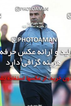 1395447, Tehran, , لیگ برتر فوتبال ایران، Persian Gulf Cup، Week 12، First Leg، Esteghlal 0 v 0 Padideh Mashhad on 2018/12/13 at Azadi Stadium