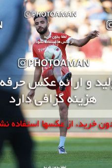 1395566, Tehran, , لیگ برتر فوتبال ایران، Persian Gulf Cup، Week 12، First Leg، Esteghlal 0 v 0 Padideh Mashhad on 2018/12/13 at Azadi Stadium