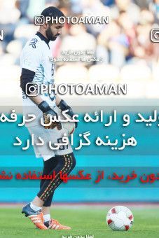 1395531, Tehran, , لیگ برتر فوتبال ایران، Persian Gulf Cup، Week 12، First Leg، Esteghlal 0 v 0 Padideh Mashhad on 2018/12/13 at Azadi Stadium