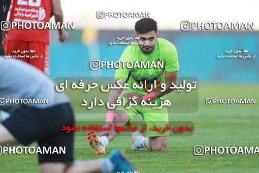 1395451, Tehran, , لیگ برتر فوتبال ایران، Persian Gulf Cup، Week 12، First Leg، Esteghlal 0 v 0 Padideh Mashhad on 2018/12/13 at Azadi Stadium