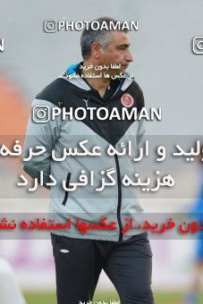 1395527, Tehran, , لیگ برتر فوتبال ایران، Persian Gulf Cup، Week 12، First Leg، Esteghlal 0 v 0 Padideh Mashhad on 2018/12/13 at Azadi Stadium