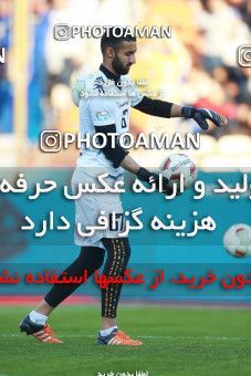 1337347, Tehran, , لیگ برتر فوتبال ایران، Persian Gulf Cup، Week 12، First Leg، Esteghlal 0 v 0 Padideh Mashhad on 2018/12/13 at Azadi Stadium