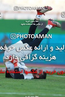 1395396, Tehran, , لیگ برتر فوتبال ایران، Persian Gulf Cup، Week 12، First Leg، Esteghlal 0 v 0 Padideh Mashhad on 2018/12/13 at Azadi Stadium