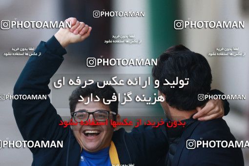 1395579, Tehran, , لیگ برتر فوتبال ایران، Persian Gulf Cup، Week 12، First Leg، Esteghlal 0 v 0 Padideh Mashhad on 2018/12/13 at Azadi Stadium