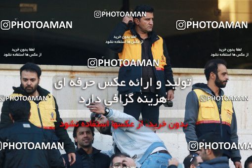 1395423, Tehran, , لیگ برتر فوتبال ایران، Persian Gulf Cup، Week 12، First Leg، Esteghlal 0 v 0 Padideh Mashhad on 2018/12/13 at Azadi Stadium