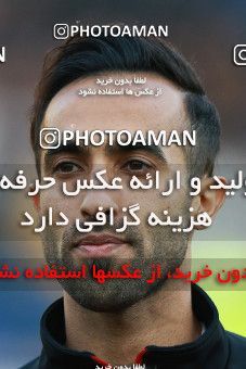 1395488, Tehran, , لیگ برتر فوتبال ایران، Persian Gulf Cup، Week 12، First Leg، Esteghlal 0 v 0 Padideh Mashhad on 2018/12/13 at Azadi Stadium