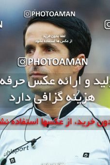 1395465, Tehran, , لیگ برتر فوتبال ایران، Persian Gulf Cup، Week 12، First Leg، Esteghlal 0 v 0 Padideh Mashhad on 2018/12/13 at Azadi Stadium