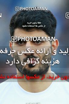 1395415, Tehran, , لیگ برتر فوتبال ایران، Persian Gulf Cup، Week 12، First Leg، Esteghlal 0 v 0 Padideh Mashhad on 2018/12/13 at Azadi Stadium