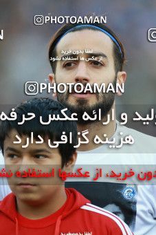 1395530, Tehran, , لیگ برتر فوتبال ایران، Persian Gulf Cup، Week 12، First Leg، Esteghlal 0 v 0 Padideh Mashhad on 2018/12/13 at Azadi Stadium