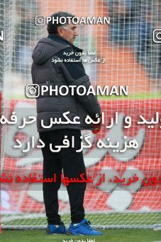 1395493, Tehran, , لیگ برتر فوتبال ایران، Persian Gulf Cup، Week 12، First Leg، Esteghlal 0 v 0 Padideh Mashhad on 2018/12/13 at Azadi Stadium