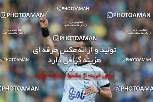 1395437, Tehran, , لیگ برتر فوتبال ایران، Persian Gulf Cup، Week 12، First Leg، Esteghlal 0 v 0 Padideh Mashhad on 2018/12/13 at Azadi Stadium