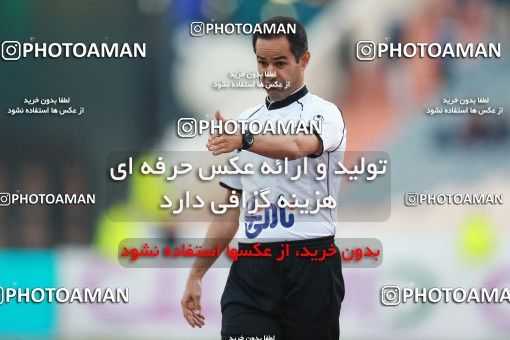 1395881, Tehran, , لیگ برتر فوتبال ایران، Persian Gulf Cup، Week 12، First Leg، Esteghlal 0 v 0 Padideh Mashhad on 2018/12/13 at Azadi Stadium