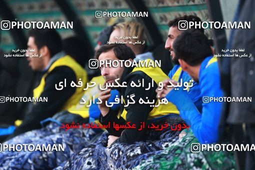 1395949, Tehran, , لیگ برتر فوتبال ایران، Persian Gulf Cup، Week 12، First Leg، Esteghlal 0 v 0 Padideh Mashhad on 2018/12/13 at Azadi Stadium