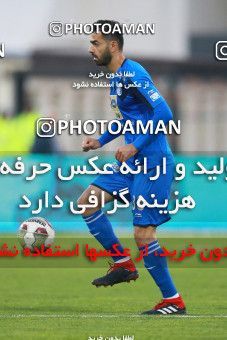 1395897, Tehran, , لیگ برتر فوتبال ایران، Persian Gulf Cup، Week 12، First Leg، Esteghlal 0 v 0 Padideh Mashhad on 2018/12/13 at Azadi Stadium