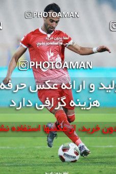 1396062, Tehran, , لیگ برتر فوتبال ایران، Persian Gulf Cup، Week 12، First Leg، Esteghlal 0 v 0 Padideh Mashhad on 2018/12/13 at Azadi Stadium