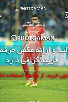 1337431, Tehran, , لیگ برتر فوتبال ایران، Persian Gulf Cup، Week 12، First Leg، Esteghlal 0 v 0 Padideh Mashhad on 2018/12/13 at Azadi Stadium