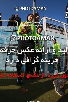 1350015, Tehran, , لیگ برتر فوتبال بانوان ایران، ، Week 3، First Leg، Azarakhsh Tehran 0 v 8 Malavan Bandar Anzali on 2018/12/21 at Ekbatan Stadium