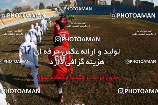 1350041, Tehran, , لیگ برتر فوتبال بانوان ایران، ، Week 3، First Leg، Azarakhsh Tehran 0 v 8 Malavan Bandar Anzali on 2018/12/21 at Ekbatan Stadium