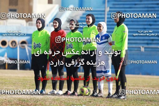 1340090, Tehran, , لیگ برتر فوتبال بانوان ایران، ، Week 3، First Leg، Azarakhsh Tehran 0 v 8 Malavan Bandar Anzali on 2018/12/21 at Ekbatan Stadium