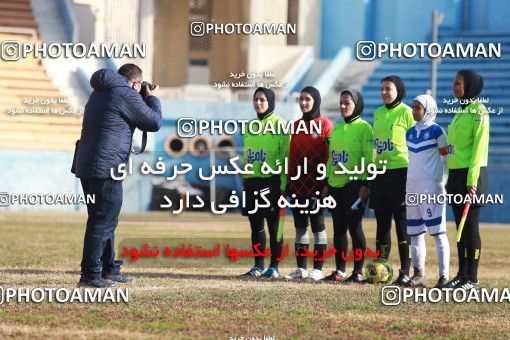 1349991, Tehran, , لیگ برتر فوتبال بانوان ایران، ، Week 3، First Leg، Azarakhsh Tehran 0 v 8 Malavan Bandar Anzali on 2018/12/21 at Ekbatan Stadium
