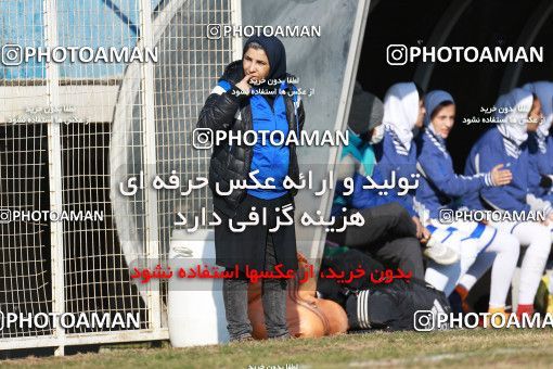 1349898, Tehran, , لیگ برتر فوتبال بانوان ایران، ، Week 3، First Leg، Azarakhsh Tehran 0 v 8 Malavan Bandar Anzali on 2018/12/21 at Ekbatan Stadium