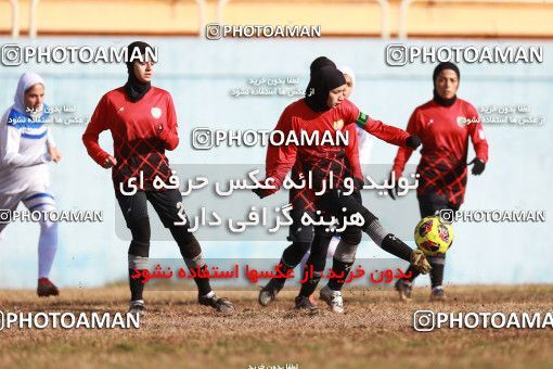 1349979, Tehran, , لیگ برتر فوتبال بانوان ایران، ، Week 3، First Leg، Azarakhsh Tehran 0 v 8 Malavan Bandar Anzali on 2018/12/21 at Ekbatan Stadium