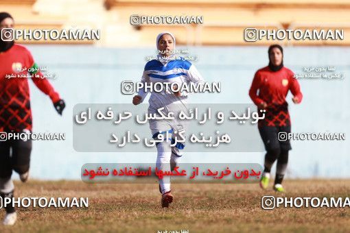 1349913, Tehran, , لیگ برتر فوتبال بانوان ایران، ، Week 3، First Leg، Azarakhsh Tehran 0 v 8 Malavan Bandar Anzali on 2018/12/21 at Ekbatan Stadium